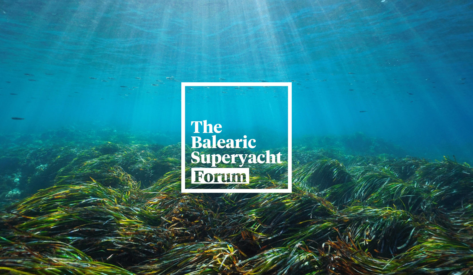 THE BALEARIC SUPERYACHT FORUM