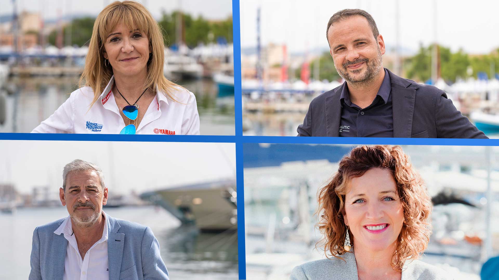 The yachting sector, overwhelmed by the spectacular increase in demand and lack of stocks