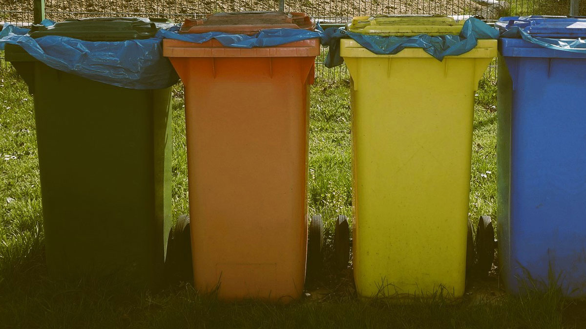 Sesión informativa sobre las novedades normativas y fiscales en materia de envases y residuos de env