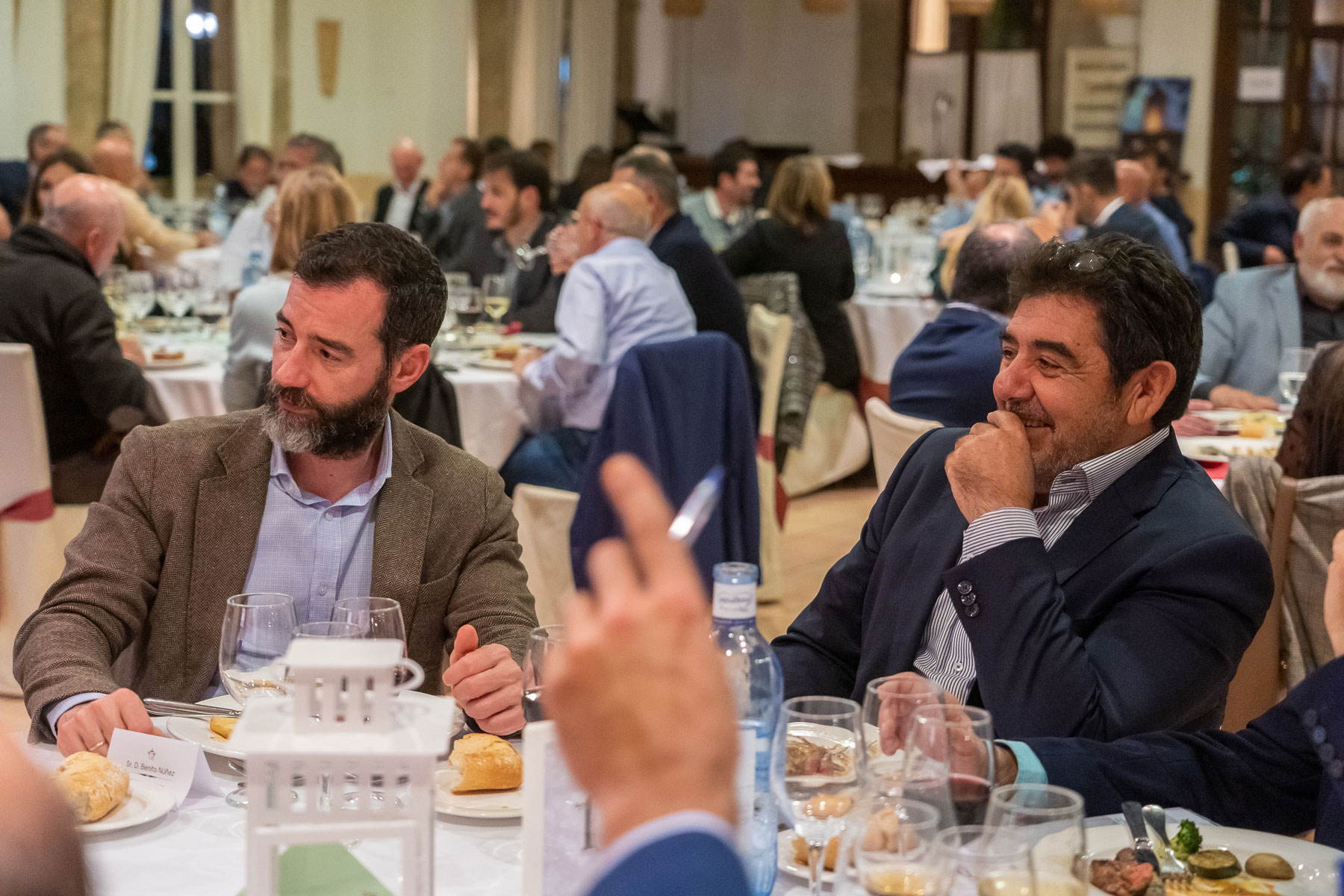 AENIB prepara para marzo su Gala del Mar más festiva