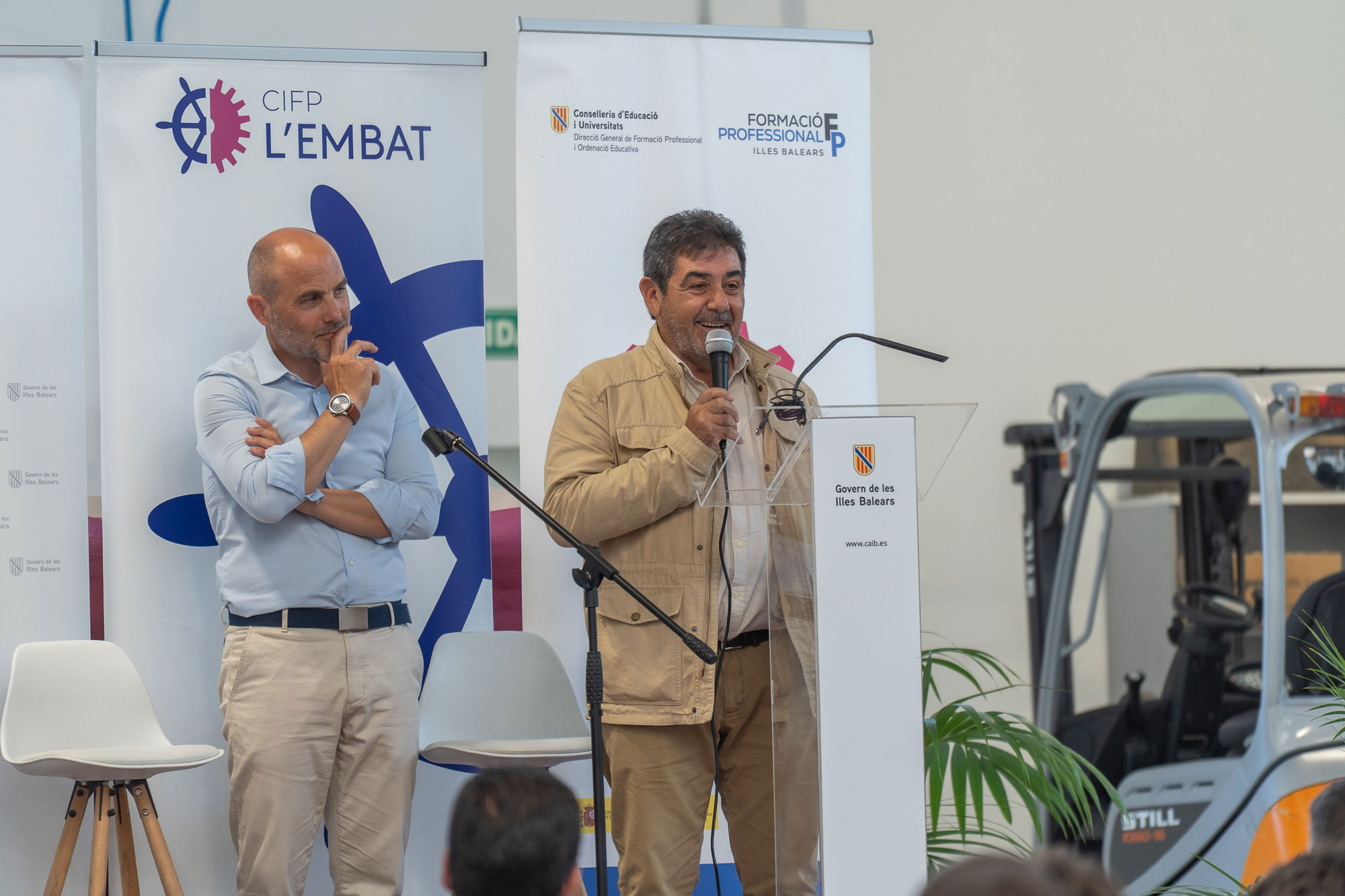 Sustainability shapes the future of the nautical sector