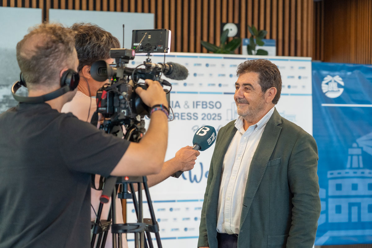 Congreso Anual de ICOMIA-IFBSO, Consejo Internacional de Asociaciones de la Industria Náutica (ICOMI