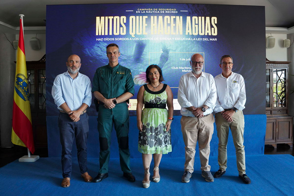 Transport Ministry urges safe boating and debunking of dangerous myths