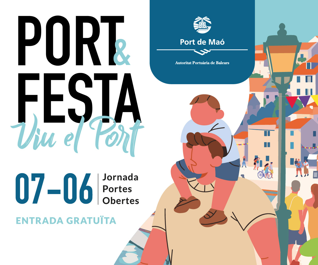 VIU EL PORT