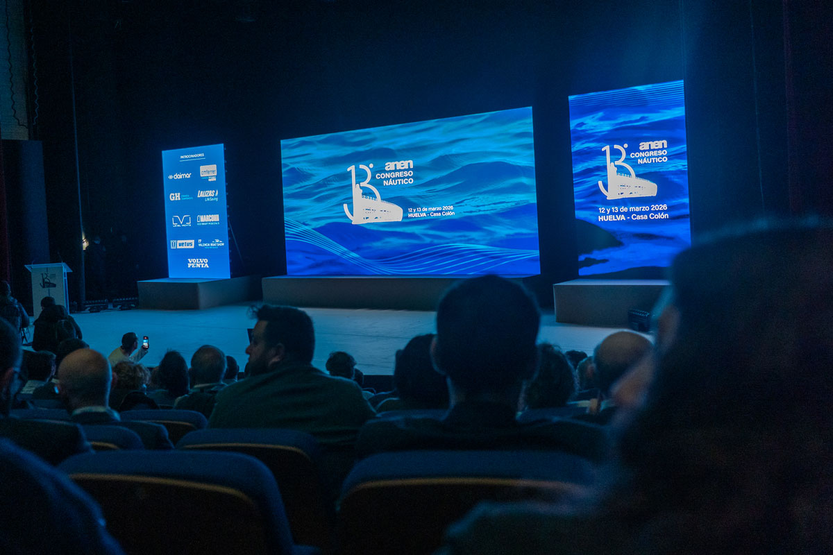 actualidad náutica, noticias náuticas, congreso náutico, anen, asocaición nacional empresas náuticas