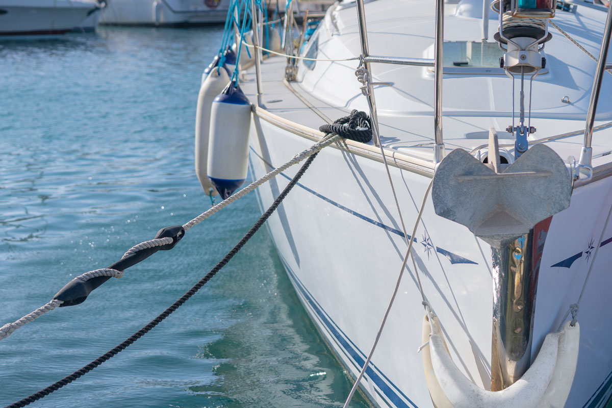 El mercado náutico balear firma un excelente primer trimestre 