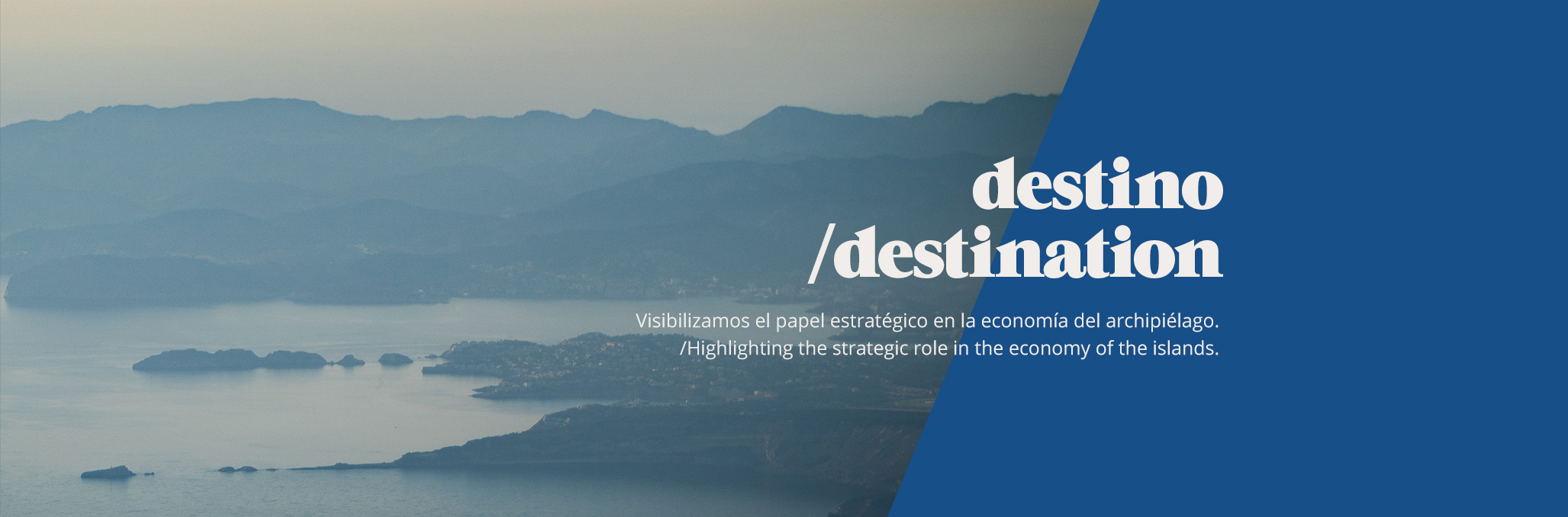 AENIB Destination
