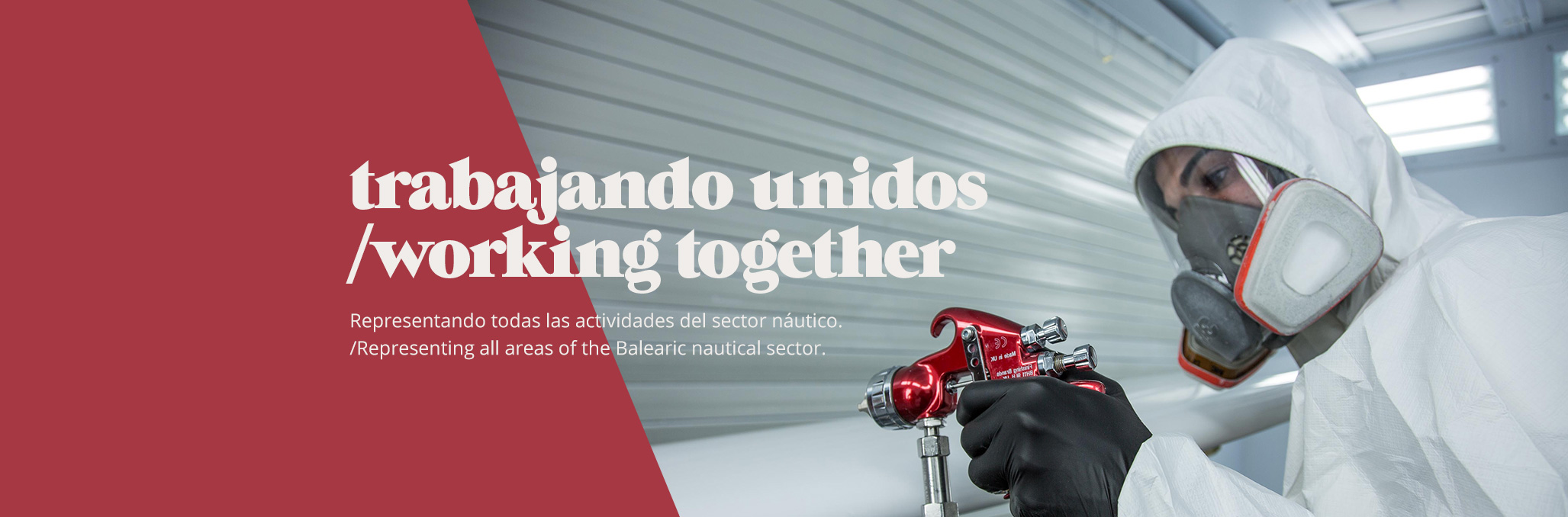 AENIB Working Together