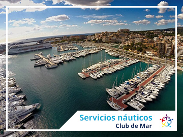 Club de Mar
